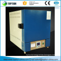 High quality direct manufacturer vacuum atmosphere muffle furnace with alumina ceramic fiber